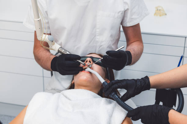 Best Emergency Wisdom Tooth Extraction in Elberta, AL